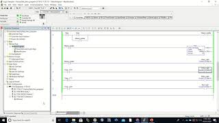 Setting up communication in Factorytalk view video 2 [upl. by Bolten22]