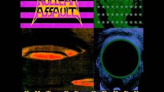 Nuclear Assault Out of Order Full Album 1991 [upl. by Christean]