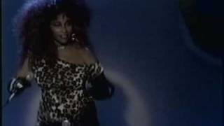 Chaka Khan Aint Nobody rare 80s performance [upl. by Ellingston]