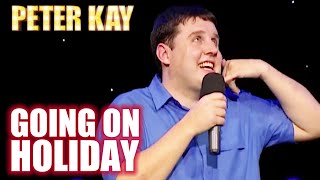 quotGARLIC BREADquot  Peter Kay Live at the Top of the Tower [upl. by Jehiah]