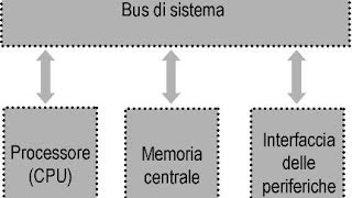 7  La struttura dellelaboratore [upl. by Dang]