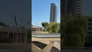 Nicosia city central in Cyprus please subscribe my channel foryou shorts trending cyprus [upl. by Hanako852]