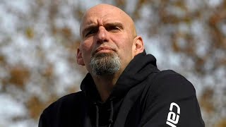 Fetterman Gets Worst News Of His Career  Frightening Results Are In [upl. by Aro983]