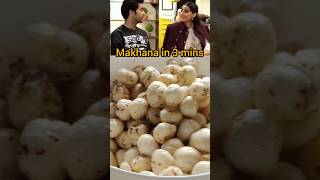 Rajkumar Rao and sonam kapoor favourite Makhana rajkumarrao sonamkapoor ytshorts [upl. by Sanjay]