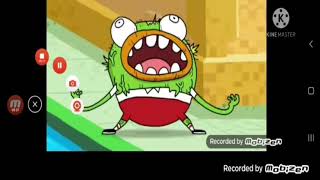 Breadwinners Season 3 Episode 3  infinity [upl. by Fechter]