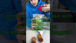 delicious recipe with only Cucumber logagm viralvideo viralshorts [upl. by Eetnom]