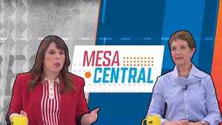 Mesa Central  15 de septiembre [upl. by Yffat]