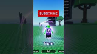 Sols RNG Aura Review Sidereum roblox solsrng sidereum aura era9 [upl. by Byrle]