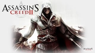 Assassins Creed II  Il Film [upl. by Damicke393]