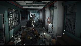 RECUPERAMOS HOSPITAL EM THE DIVISION [upl. by Octavius]