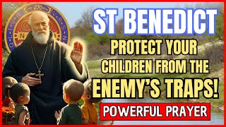 🔥The Prayer Every Parent Should Know to Keep Their Kids Safe [upl. by Hymen]