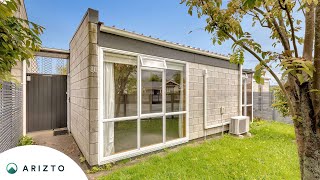 80 Jellicoe Street Whanganui East  Arizto [upl. by Atazroglam]