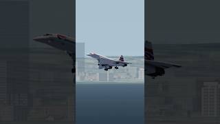 Aerofly Fs Global iosgames aeroflyfsglobal gamefly landing [upl. by Jemine365]