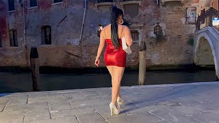 High heels in Venice [upl. by Steere]