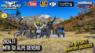 2024  MTB  Alpe Devero AM [upl. by Omidyar]