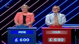 Catchphrase 1 UK 1995 [upl. by Armond]