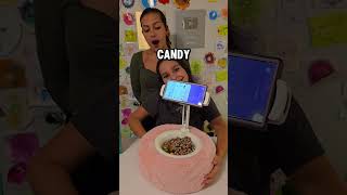 Candy Cozy Pillow Salad shorts youtubeshorts youtube viralvideo trending trendingshorts fyp [upl. by Nylla905]