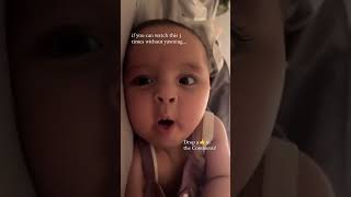 Yawning Baby comedy funny funnyshorts trendingshorts comedyvideos trending RajiVikki143 [upl. by Takara]