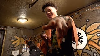 Lil Mosey  Northsbest Tour Vlog Episode 2 [upl. by Ailbert]