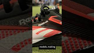 REEBOK NANO X4 Sneaker Performance Review  Test And Tried Honest Review  Azay [upl. by Ender115]