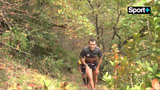 Les Templiers reportage Sport [upl. by Banwell]