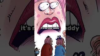 One Piece Cover Stories Pt 16 shorts [upl. by Ramraj701]