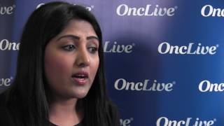 Dr Nambiar on the Detection of Galectin1 in Head and Neck Cancer [upl. by Jarvis]