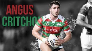 Angus Crichton  Career Highlights HD [upl. by Reinold]