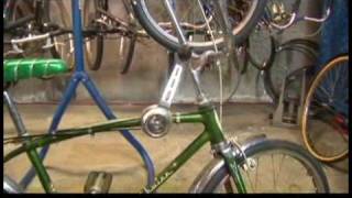 Vintage Bicycle Appraisal Tips  Vintage Muscle Bicycle Value [upl. by Yrtneg]