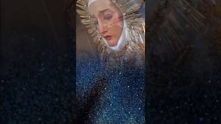 Feast Of Our Lady Of Sorrows OurLadyOfSorrows BlessedVirginMary Catholic catholicfaith [upl. by Kramal]