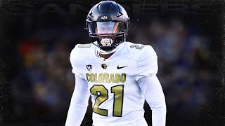 Shilo Sanders 🔥 HardestHitting Safety in College Football ᴴᴰ [upl. by Oab246]