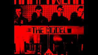 Kraftwerk  The Model Larix Remix [upl. by Norry]