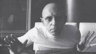 Michel Foucault  Okul Hakkında [upl. by Rox118]