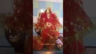 Jai ambe maa [upl. by Nayarb]