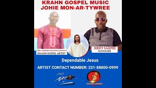 KRAHN GOSPEL MUSIC  JOHIE MON AR TYWREE BY MIN ANDREW BLAPON ZARWAY [upl. by O'Neill618]