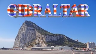 Gibraltar  4K [upl. by Lennod424]