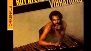 Roy Ayers Ubiquity  Midnight After Dark [upl. by Naihs695]