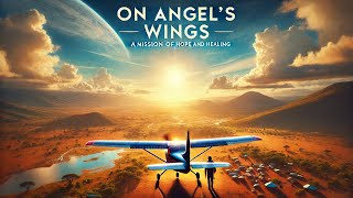 On Angels Wings Trailer [upl. by Matelda]