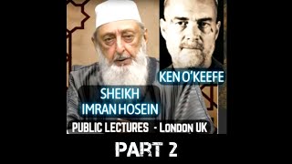 Sheikh Imran Hosein PART 2  Implications Of Gaza islam SheikhImranHosein [upl. by Tomchay]