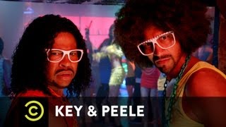 Key amp Peele  LMFAOs NonStop Party [upl. by Yeslek]