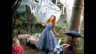 Alice in Wonderland Expanded Score 44 Alices Theme Alt [upl. by Shultz]