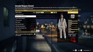 berti sanies GTA5 ONLINE [upl. by Aneekal378]