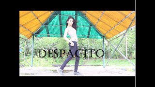 DESPACITO dance cover [upl. by Sucy98]