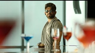 DJ Malayalam Movie  Jaganathan as a designer Jagadish  Mazhavil Manorama [upl. by Nolasba]