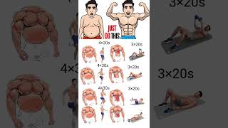 Whats Holding You Back from Getting RIPPED ABS weightloss [upl. by Nessaj501]