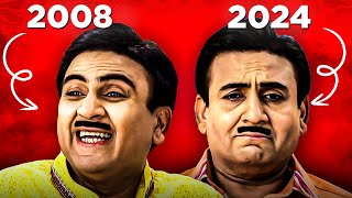 Journey of TMKOC  What Happened to TMKOC [upl. by Mima]