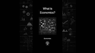 What is Economics shorts [upl. by Kraft646]