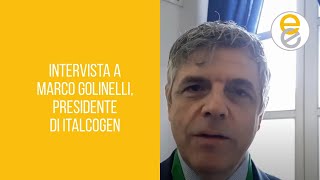 Limportanza della cogenerazione per la transizione ecologica [upl. by Meingoldas]