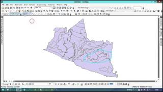 SKORING arcgis [upl. by Tormoria880]