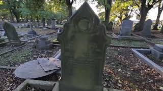 Southwick Cemetery Sunderland [upl. by Finkelstein]